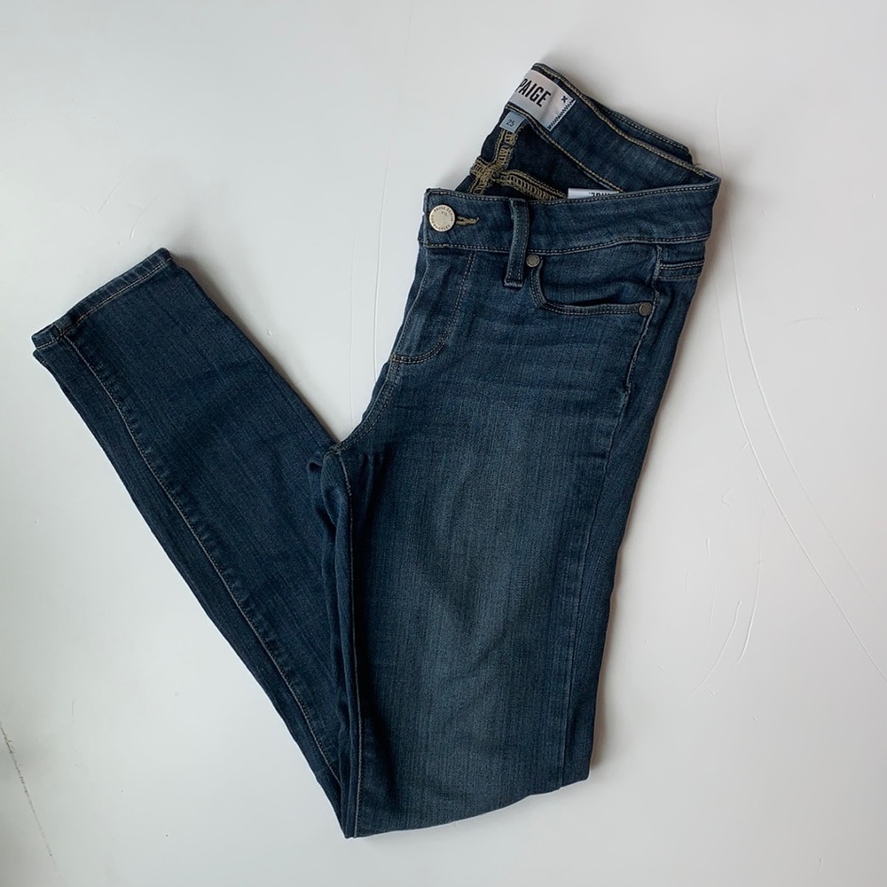 Paige jeans